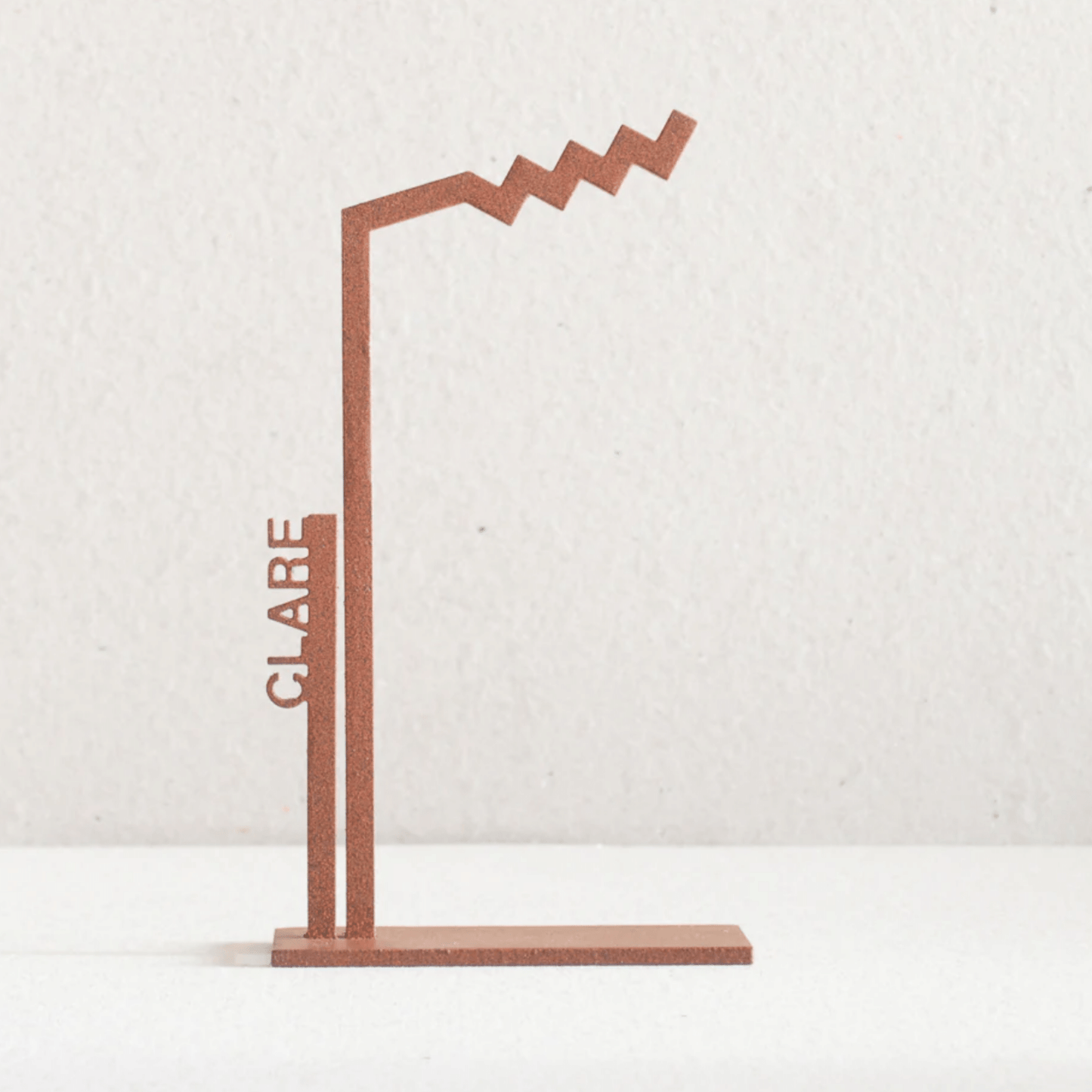 Wild Atlantic Way Model - County Clare