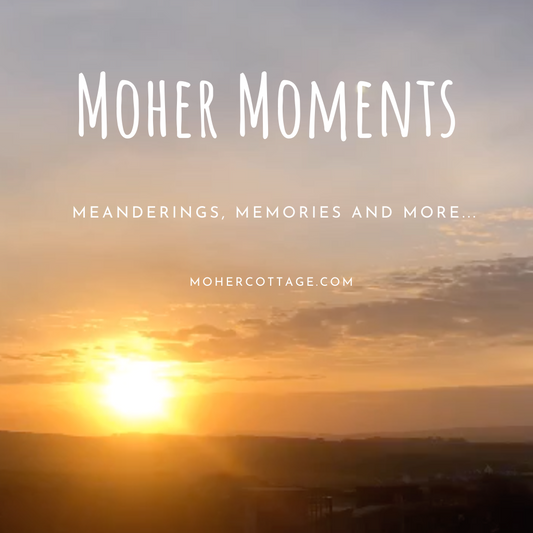 Earth Day at Moher