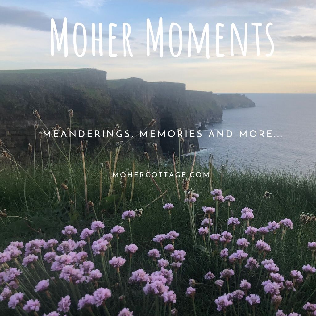 A Moment with the BBC