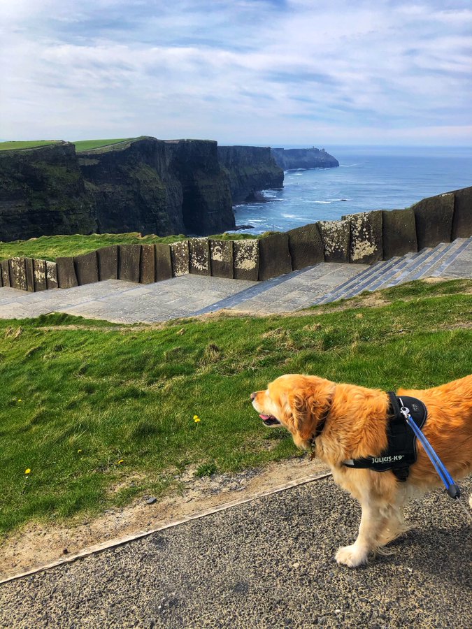Irish Landscapes on Twitter to sooth your soul