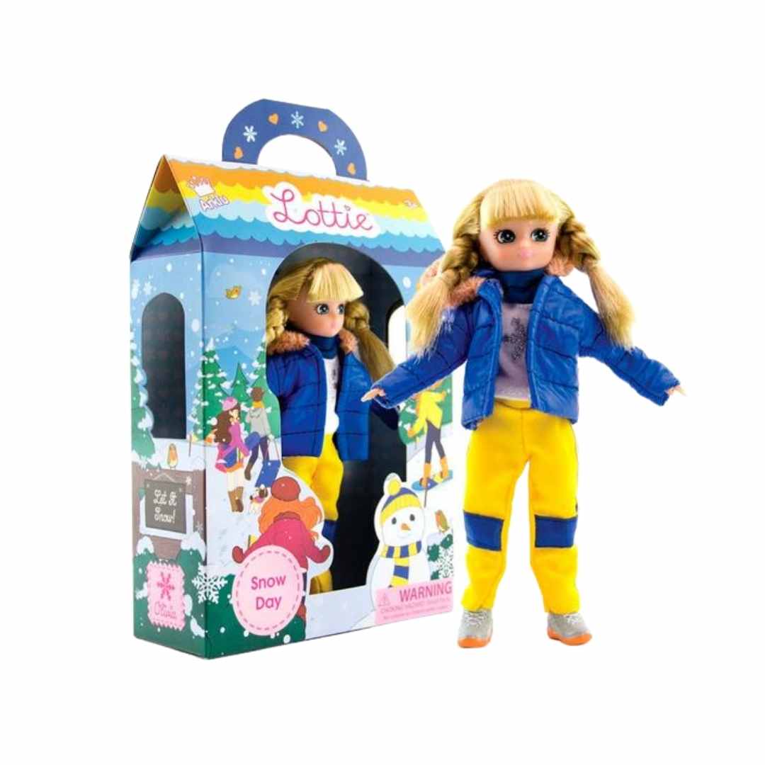GIFTS FOR KIDS