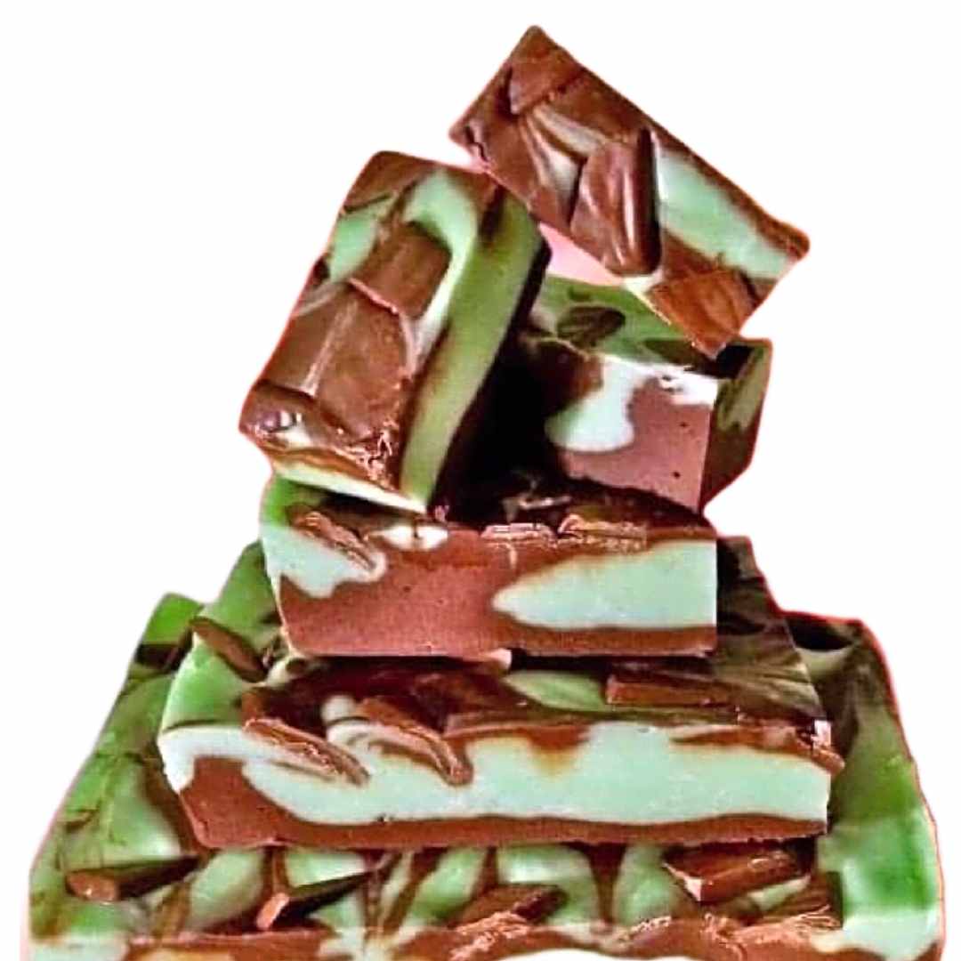 CLIFFS OF MOHER FUDGE