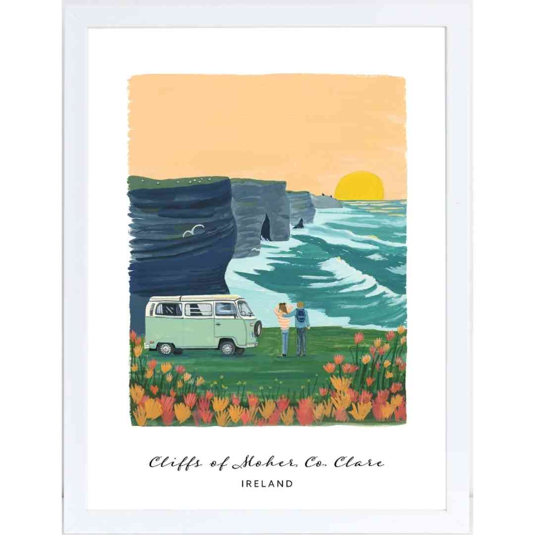 Co. CLARE GIFTS