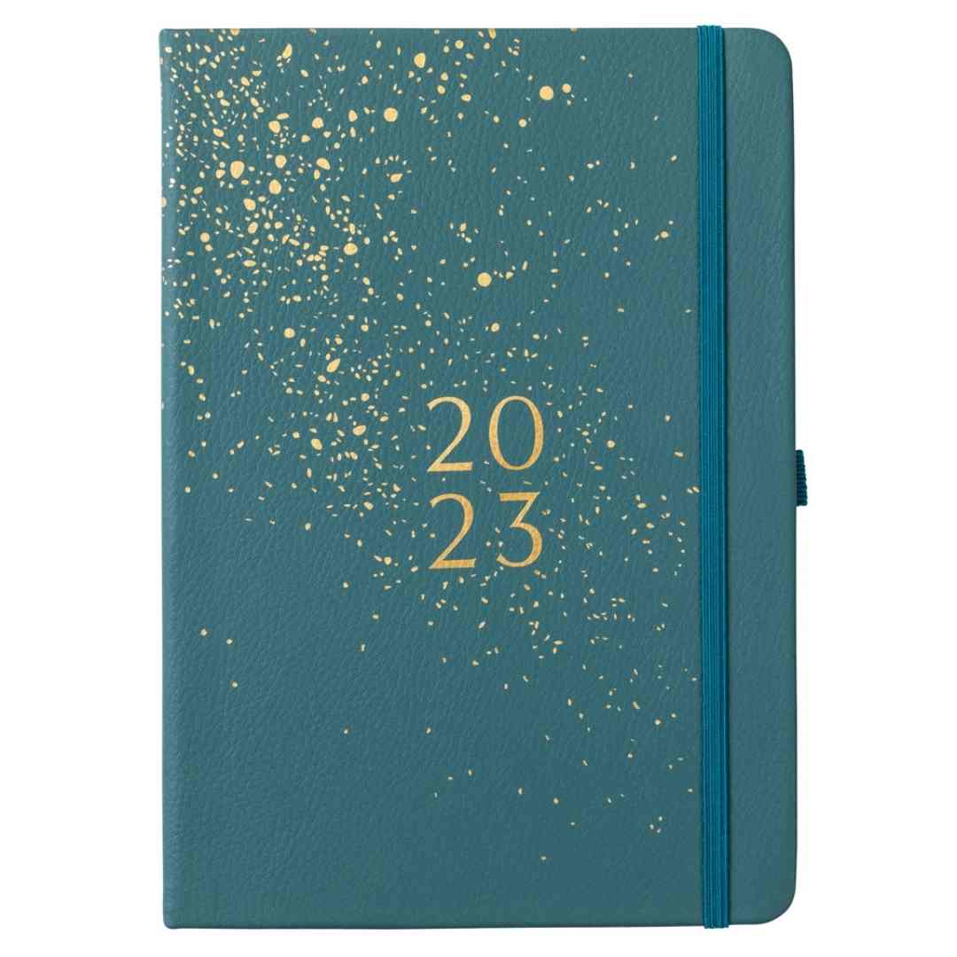 STATIONARY, DIARIES & JOURNALS
