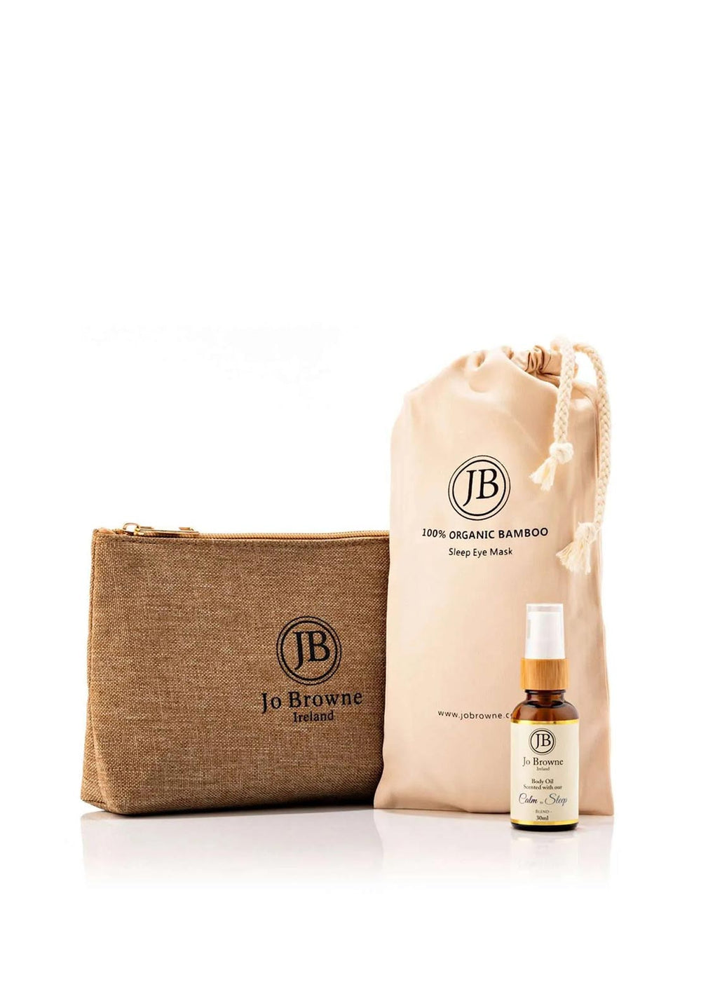 Sweet Dreams Gift Set- Jo Browne