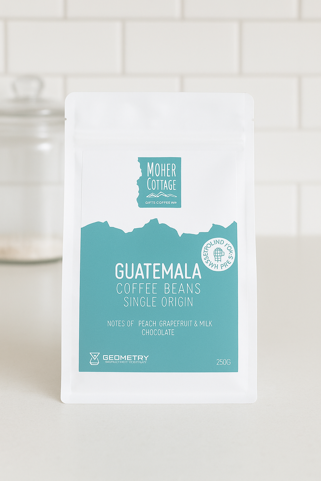 Moher Cottage – Guatemala Coffee Beans (Single Origin)