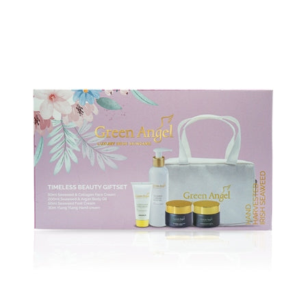Green Angel Timeless Beauty GiftSet