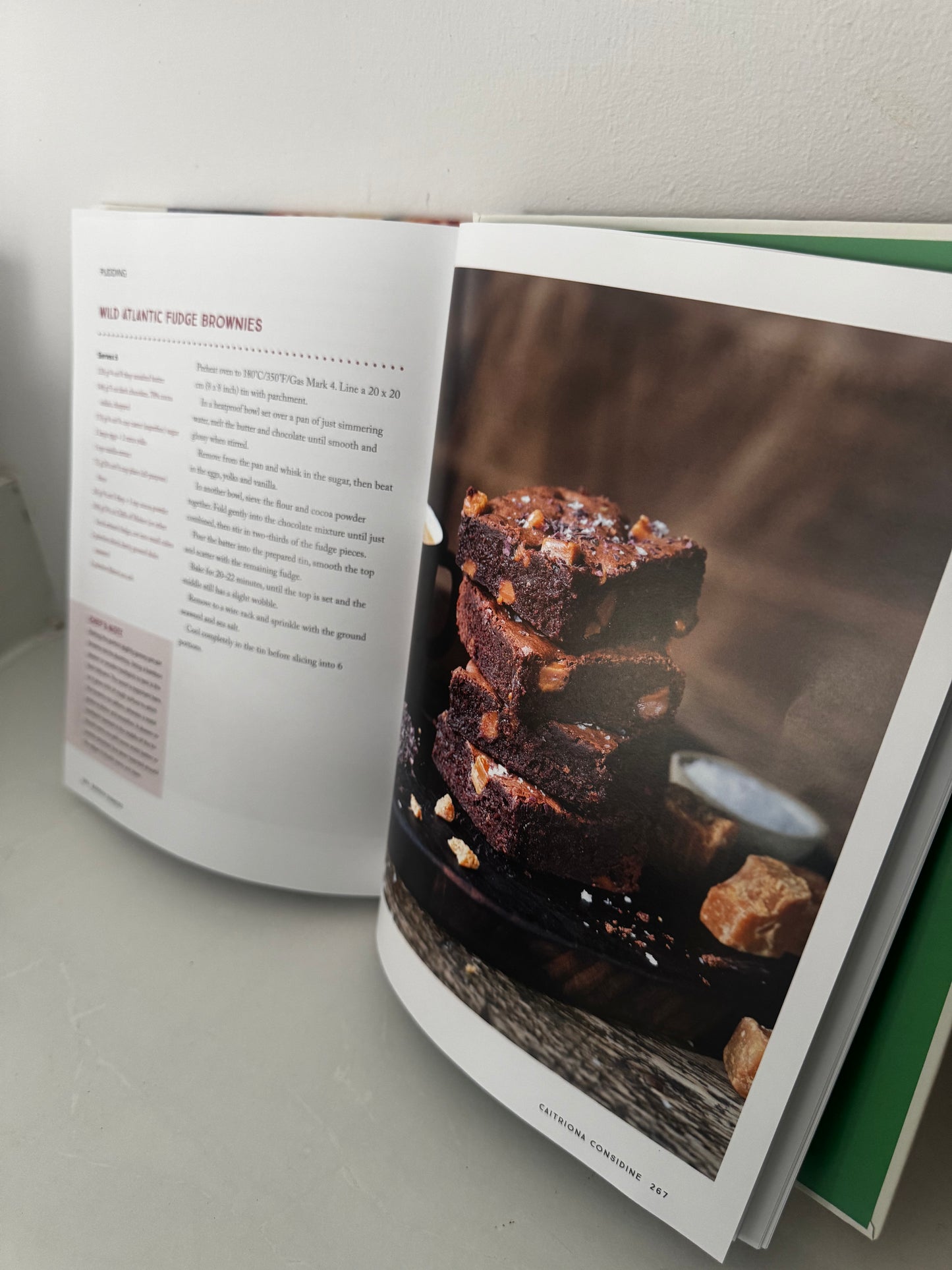 Burren Dinner - New edition