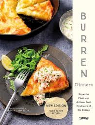 Burren Dinner - New edition