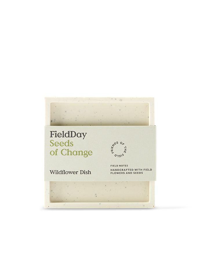 FieldDay Wildflower Dish