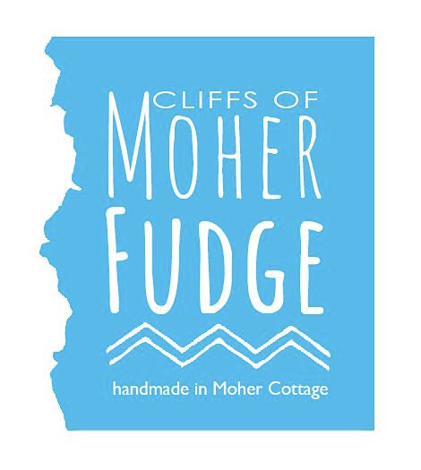 Cliffs of Moher Fudge Gift Box