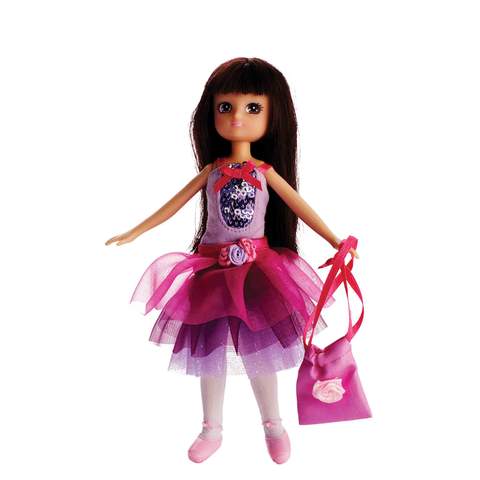 LOTTIE Spring Celebration Ballet Doll | Kids Toys and Gifts