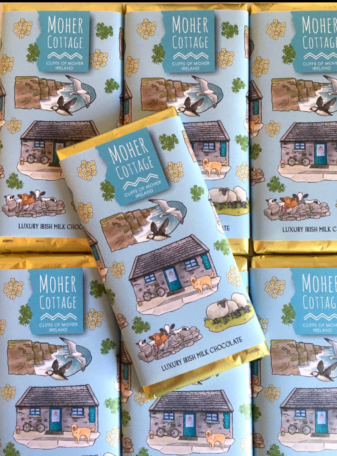 The Gaelic Football mad kid gift bundle