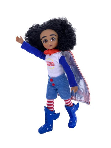 Lottie Dolls Dress Up Party Multipack of 3 Outfits | Kids Toys and Gifts by Lottie
