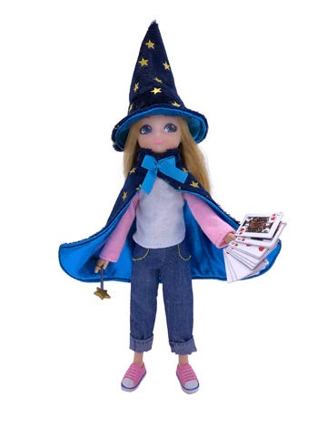 Lottie Dolls Dress Up Party Multipack of 3 Outfits | Kids Toys and Gifts by Lottie