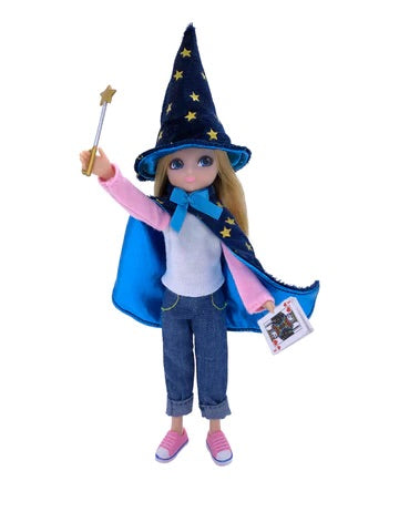 Lottie Dolls Dress Up Party Multipack of 3 Outfits | Kids Toys and Gifts by Lottie