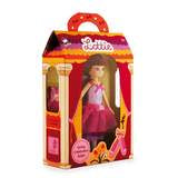LOTTIE Spring Celebration Ballet Doll | Kids Toys and Gifts