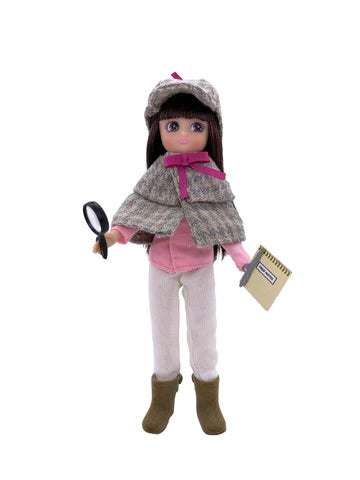 Lottie Dolls Dress Up Party Multipack of 3 Outfits | Kids Toys and Gifts by Lottie
