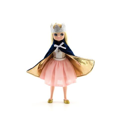 LOTTIE Queen of the Castle Doll | Kids Toys and Gifts