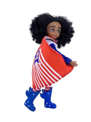 Lottie Dolls Dress Up Party Multipack of 3 Outfits | Kids Toys and Gifts by Lottie