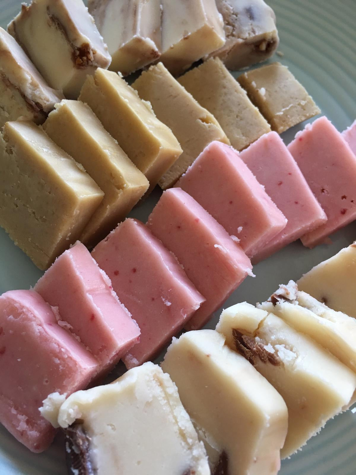Cliffs of Moher Fudge Gift Box