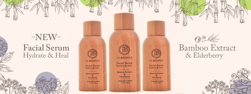 Facial Serum - Jo Browne