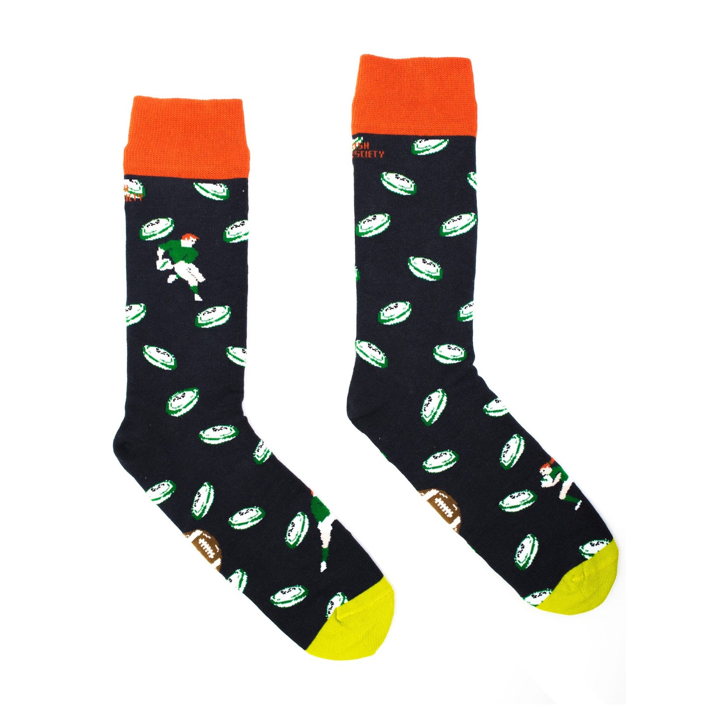 The Rugby Mad Kid Gift