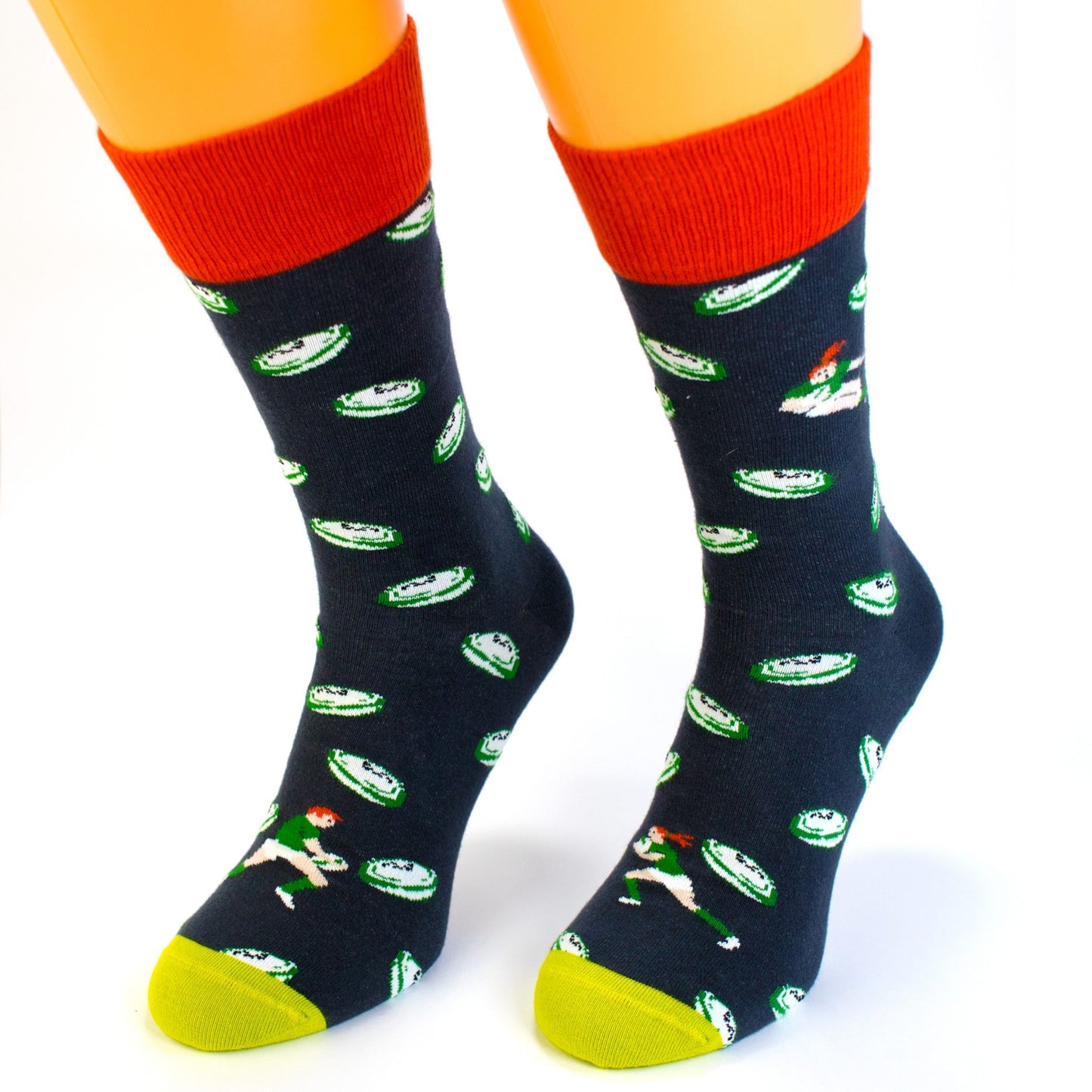The Rugby Mad Kid Gift